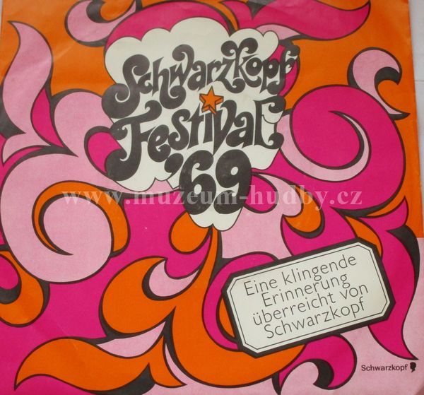 Schwarzkopf Festival