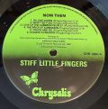 Stiff Little Fingers-Now Then