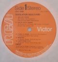 Sweet-Desolation Boulevard