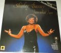 Shirley Bassey With The London Symphony Orchestra Conducted By Carl Davis