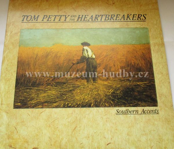 Tom Petty And The Heartbreakers