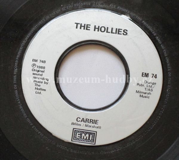 The Hollies