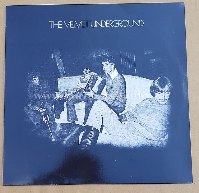 The Velvet Underground
