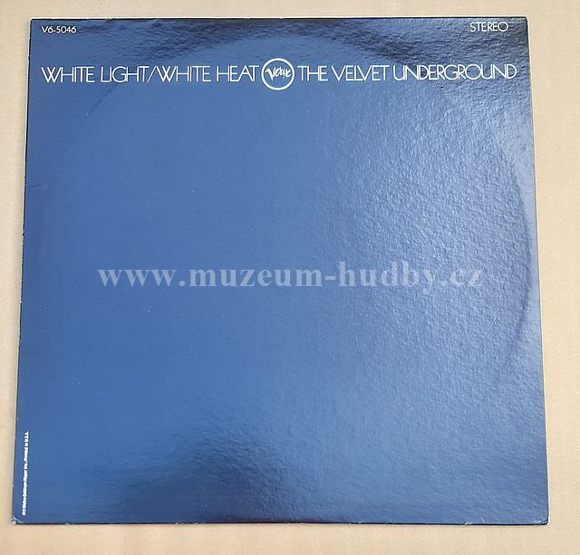 The Velvet Underground