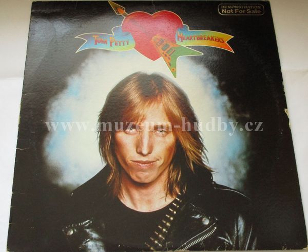 Tom Petty And The Heartbreakers