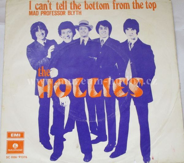 The Hollies