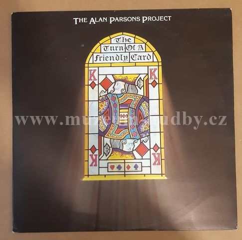 The Alan Parsons Project