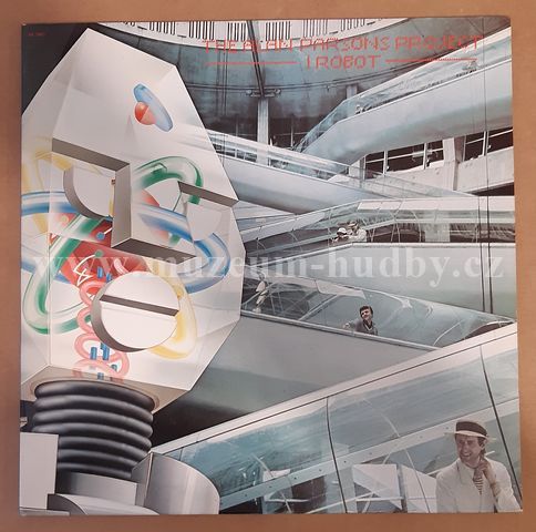 The Alan Parsons Project