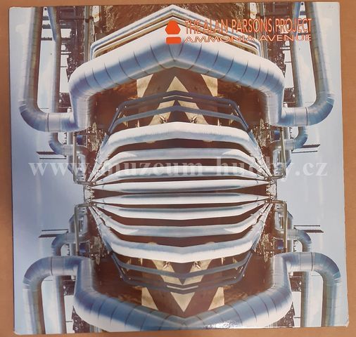 The Alan Parsons Project