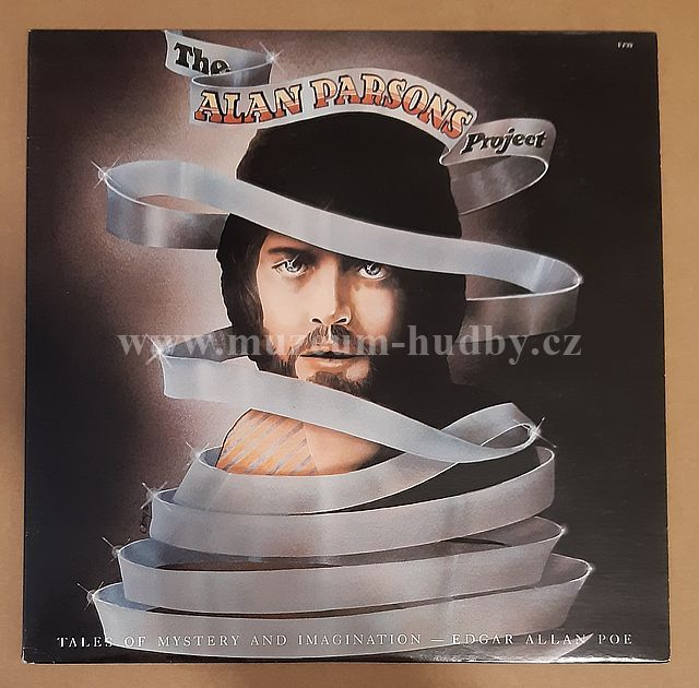 The Alan Parsons Project