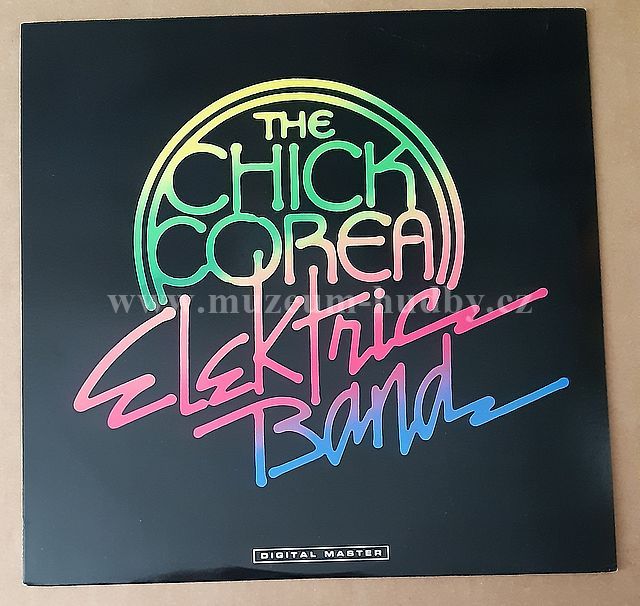 The Chick Corea Elektric Band