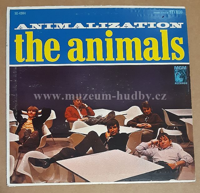 The Animals