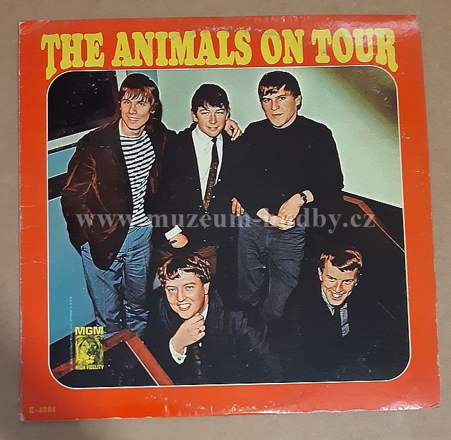 The Animals