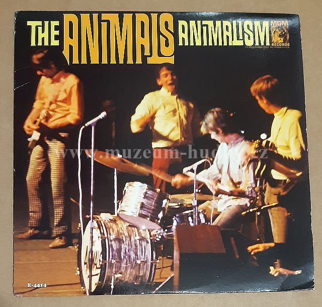 The Animals