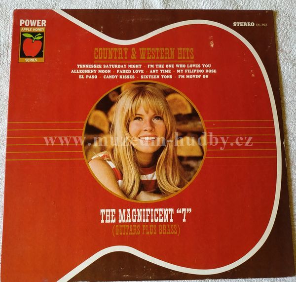The Magnificent ´7´