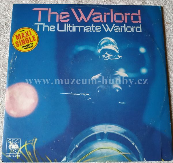 The Warlord