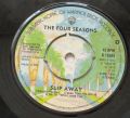 The Four Seasons-December, 1963 (Oh, What A Night)