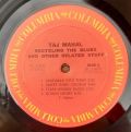 Taj Mahal-Recycling The Blues & Other Related Stuff