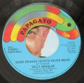 Telly Savalas-Some Broken Hearts Never Mend / Look What You've Done To Me