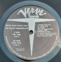 The Velvet Underground-White Light/White Heat