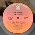 The Troggs-The Troggs