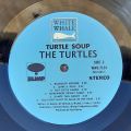 The Turtles-Turtle soup
