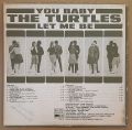 The Turtles-You Baby