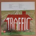 Traffic-Traffic