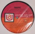 Traffic-Traffic