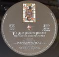 The Alan Parsons Project-I Robot / Pyramid / Eve / The Turn Of A Friendly Card