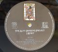The Alan Parsons Project-I Robot / Pyramid / Eve / The Turn Of A Friendly Card