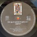 The Alan Parsons Project-I Robot / Pyramid / Eve / The Turn Of A Friendly Card