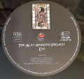The Alan Parsons Project-I Robot / Pyramid / Eve / The Turn Of A Friendly Card