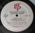 The Chick Corea Elektric Band-The Chick Corea Elektric Band