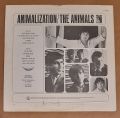 The Animals-Animalization