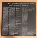 The London Symphony Orchestra, Ian Anderson-The London Symphony Orchestra Plays The Music Of Jethro Tull Featuring Ian Anderson (A Classic Case)