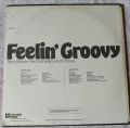 Terry Baxter And His Orchestra-Feelin' Groovy