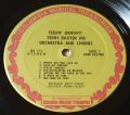 Terry Baxter And His Orchestra-Feelin' Groovy