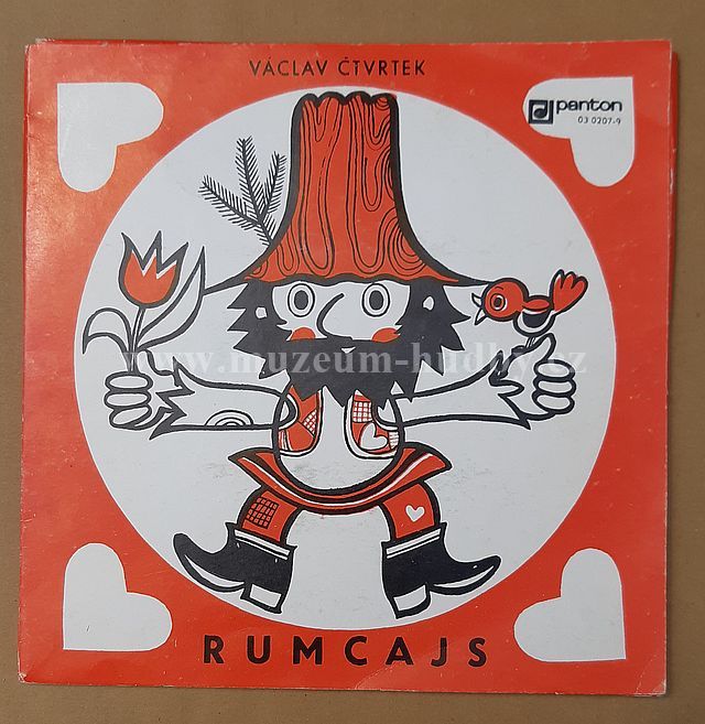 Václav Čtvrtek