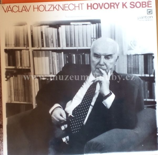 Václav Holzknecht ‎
