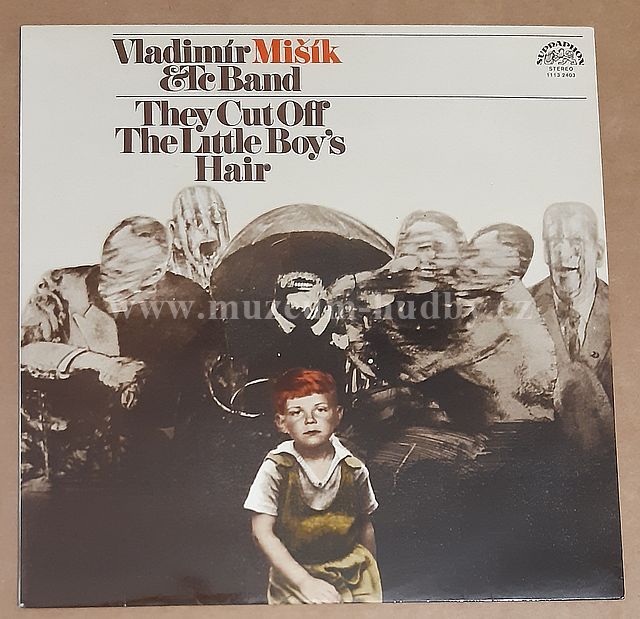 Vladimír Mišík, Etc Band