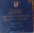 Vladimir Horowitz - New York Philharmonic • Eugene Ormandy, Rachmaninoff