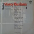 Vlasta Burian ‎-Humor Vlasty Buriana 1