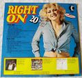 Various-Right On 20 Original Hits Original Stars