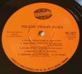 Various-Folsom Prison Blues