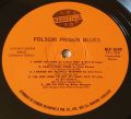 Various-Folsom Prison Blues
