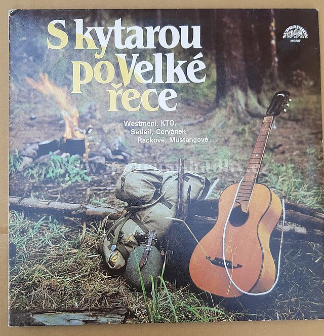 Westmeni, Rackové, Petr Altman, Settleři