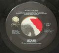 Wang Chung-Let's Go / Betrayal