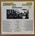 Wallace Davenport / Angi Domdey Featuring Jazz Band Ball Orchestra-Bez názvu