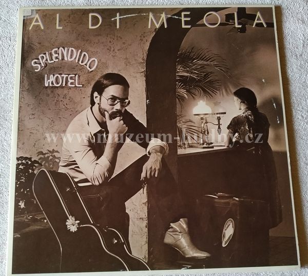 Al Di Meola